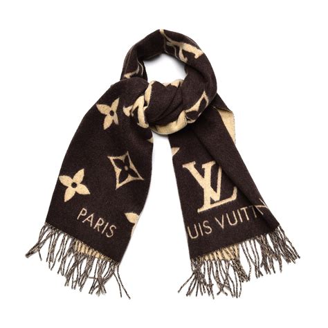 louis vuitton scarf men's cheap.